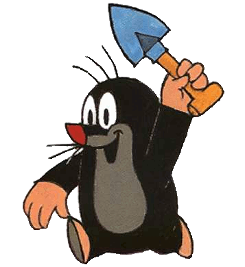 kisvakond
